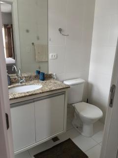 Lindo Apartamento Ubatuba/Itagua-Churrasq/Piscina - 1