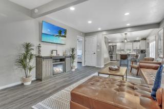 The Boji Anchor off East Lake - 0