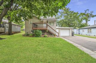 The Boji Anchor off East Lake - 9