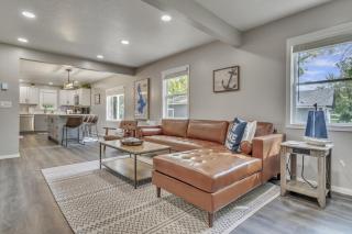 The Boji Anchor off East Lake - 7