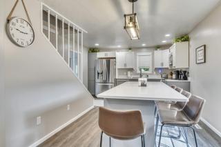 The Boji Anchor off East Lake - 5