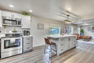 The Boji Anchor off East Lake - 4