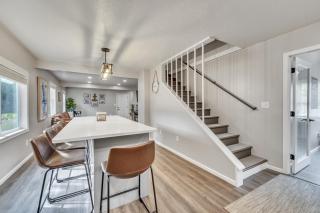 The Boji Anchor off East Lake - 3