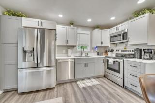 The Boji Anchor off East Lake - 2