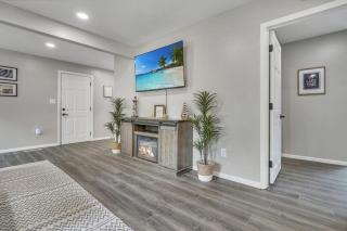 The Boji Anchor off East Lake - 1