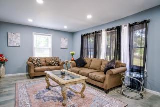 Mineola Bay Lakeview and Access - Fully Furnished Monthly & Seasonal Rental in Fox Lake - 5
