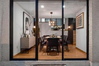 Sierra Vista Contemporary Townhouse BBQ Brand New - 7