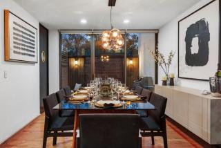 Sierra Vista Contemporary Townhouse BBQ Brand New - 6