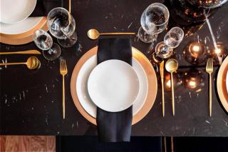 Sierra Vista Contemporary Townhouse BBQ Brand New - 3