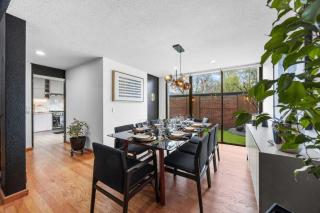 Sierra Vista Contemporary Townhouse BBQ Brand New - 1