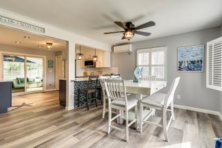 Coastal Charmer Less Than 1 Mi to South Kingstown Beach - 6