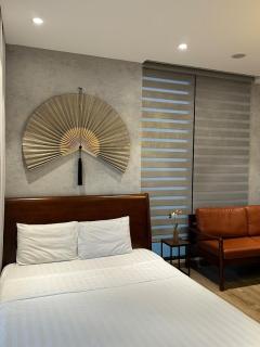 Mộc Room Ecopark - 8