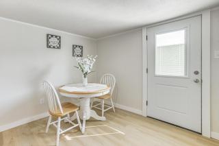 Crosby Huffman Hideaway Serene Escape with Yard - 7