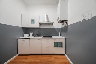 The Vienna Fifteen - Boutique Hostel - Wien - 8