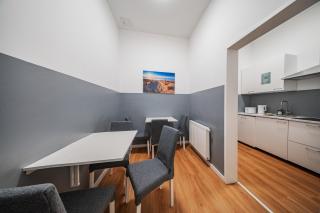 The Vienna Fifteen - Boutique Hostel - 3