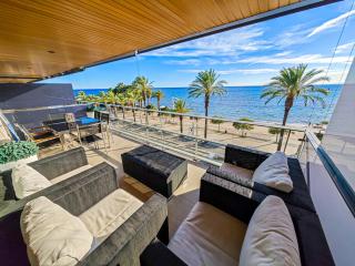 LITORAL COSTA DORADA - TROPICANA MAR Only families - 9