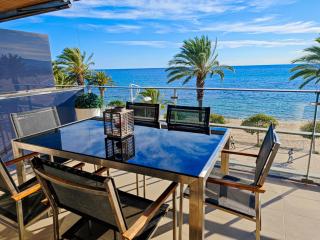 LITORAL COSTA DORADA - TROPICANA MAR Only families - 6