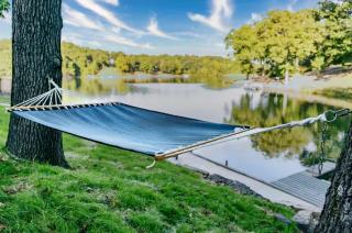 Heron House-ON Lake Avalon - near MTB - 6