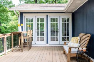 Heron House-ON Lake Avalon - near MTB - 7