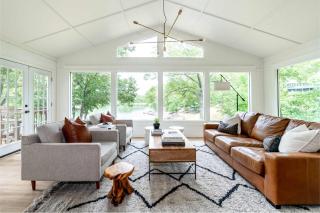 Heron House-ON Lake Avalon - near MTB - 0