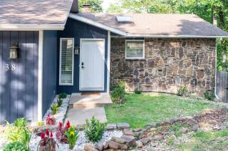 Heron House-ON Lake Avalon - near MTB - 4