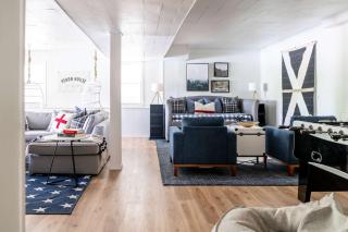 Heron House-ON Lake Avalon - near MTB - 5