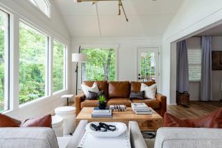 Heron House-ON Lake Avalon - near MTB - 3