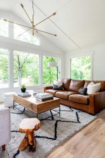 Heron House-ON Lake Avalon - near MTB - 2