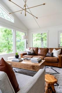 Heron House-ON Lake Avalon - near MTB - 1