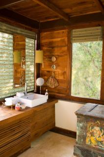 Baghvan Pench National Park - A Taj Safari Lodge - Behrai - 1