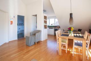 Seeblick Bodman – Am Strandbad - 4