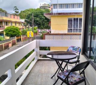 Mountain view Appartment - 8