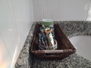 Pedra Branca Villa Hostel - 4