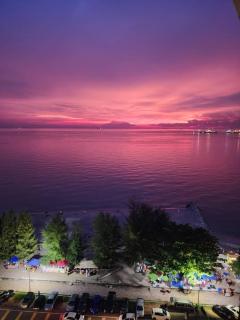 Melaka Seaview Puteri Beach - Mutiara Beach Resort - 7