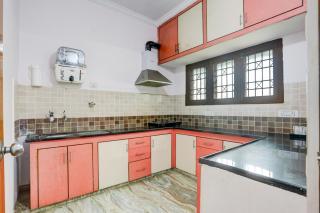 Hotel O Balaji Residency - 9