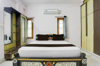 Hotel O Balaji Residency - 5