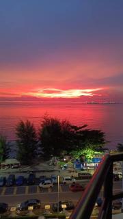 Melaka Seaview Puteri Beach - Mutiara Beach Resort - 8