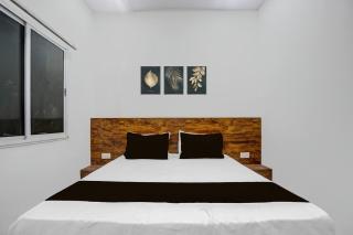 Super Hotel O 27 Degree Hotel - 5