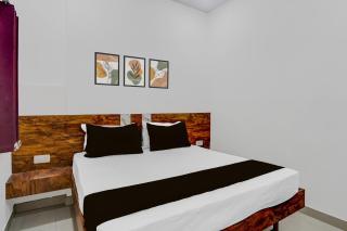 Super Hotel O 27 Degree Hotel - 1