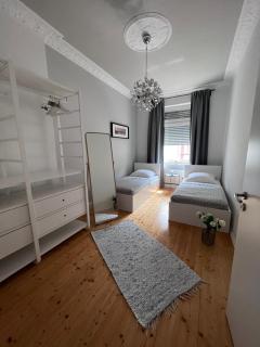 Business Apartment - 5