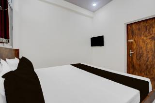 Super Hotel O 27 Degree Hotel - 4