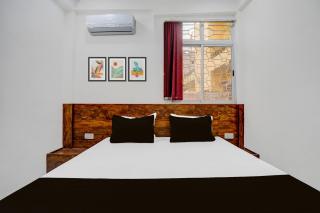 Super Hotel O 27 Degree Hotel - 3