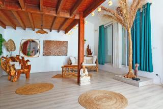 Studio Oasis Balinaise - Welkeys - 9