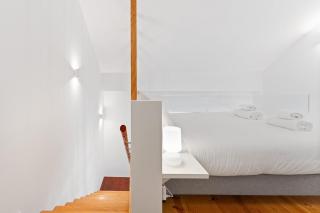 GuestReady - Lovely nook with mezzanine - 1