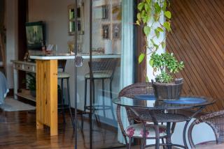 Refugio Na Praia Hospedagem - Guarda Do Embaú - 6