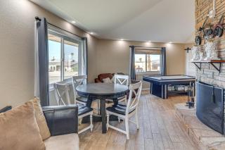 3 Mi to Lake Havasu Family Home with Game Room - 7