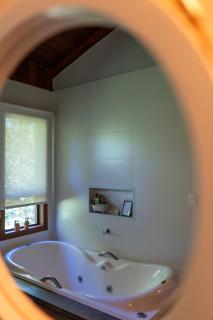 Refugio Na Praia Hospedagem - Guarda Do Embaú - 2