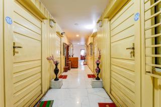 Hotel O Relax - 9