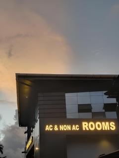 ZAHIR RESIDENCY calicut - 6