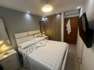 Luxurious and cozy apartment - 9